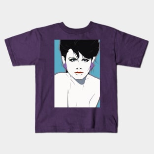 Prince Nagel Kids T-Shirt